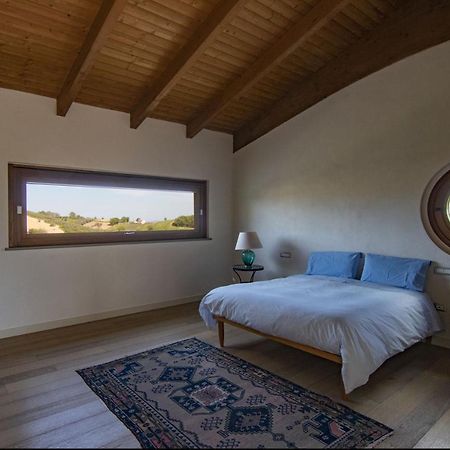 Agriturismo Cignale Penne Екстериор снимка