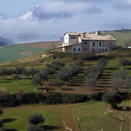 Agriturismo Cignale Penne Екстериор снимка