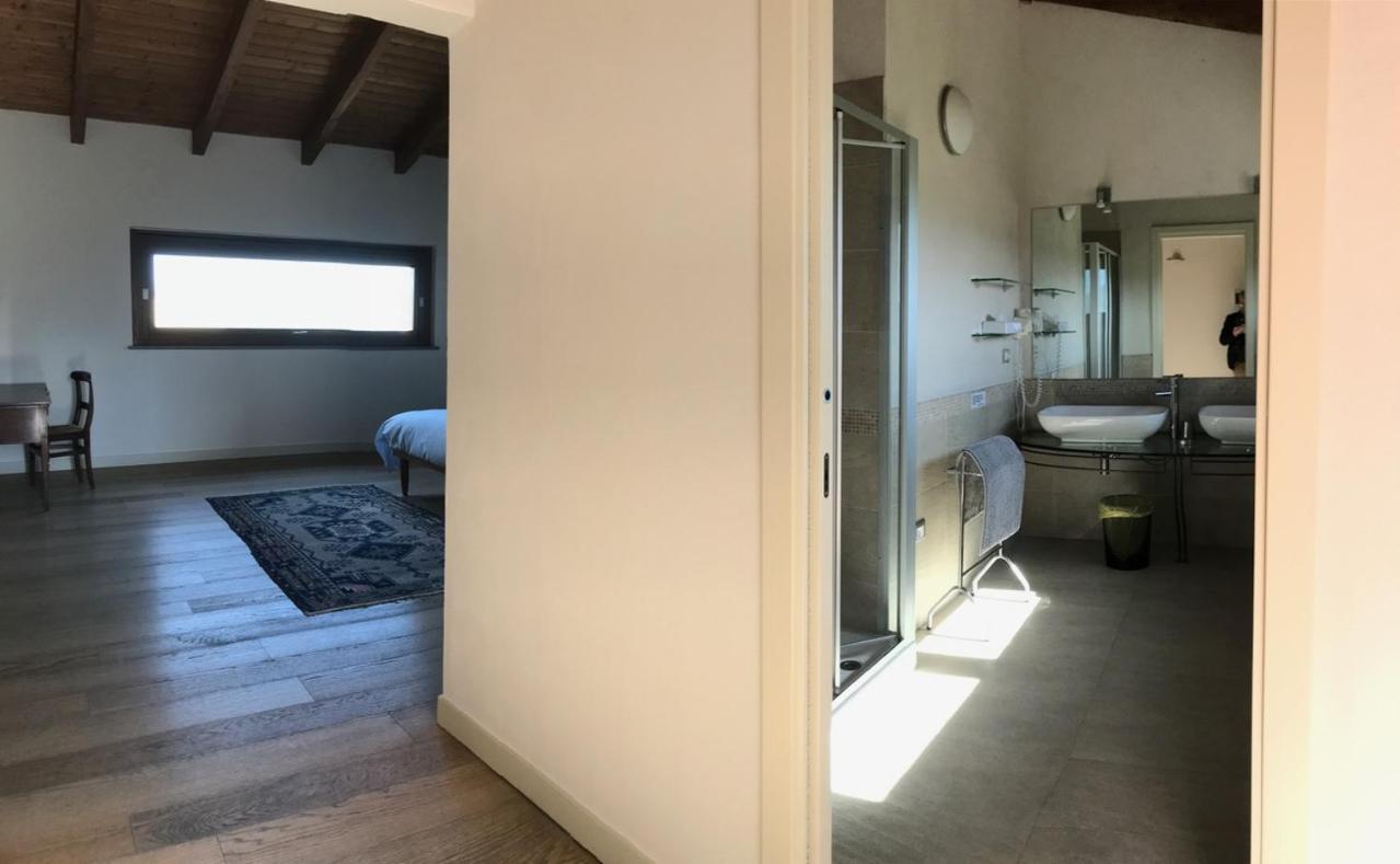 Agriturismo Cignale Penne Екстериор снимка