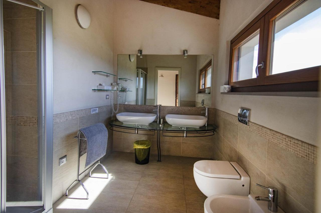 Agriturismo Cignale Penne Екстериор снимка
