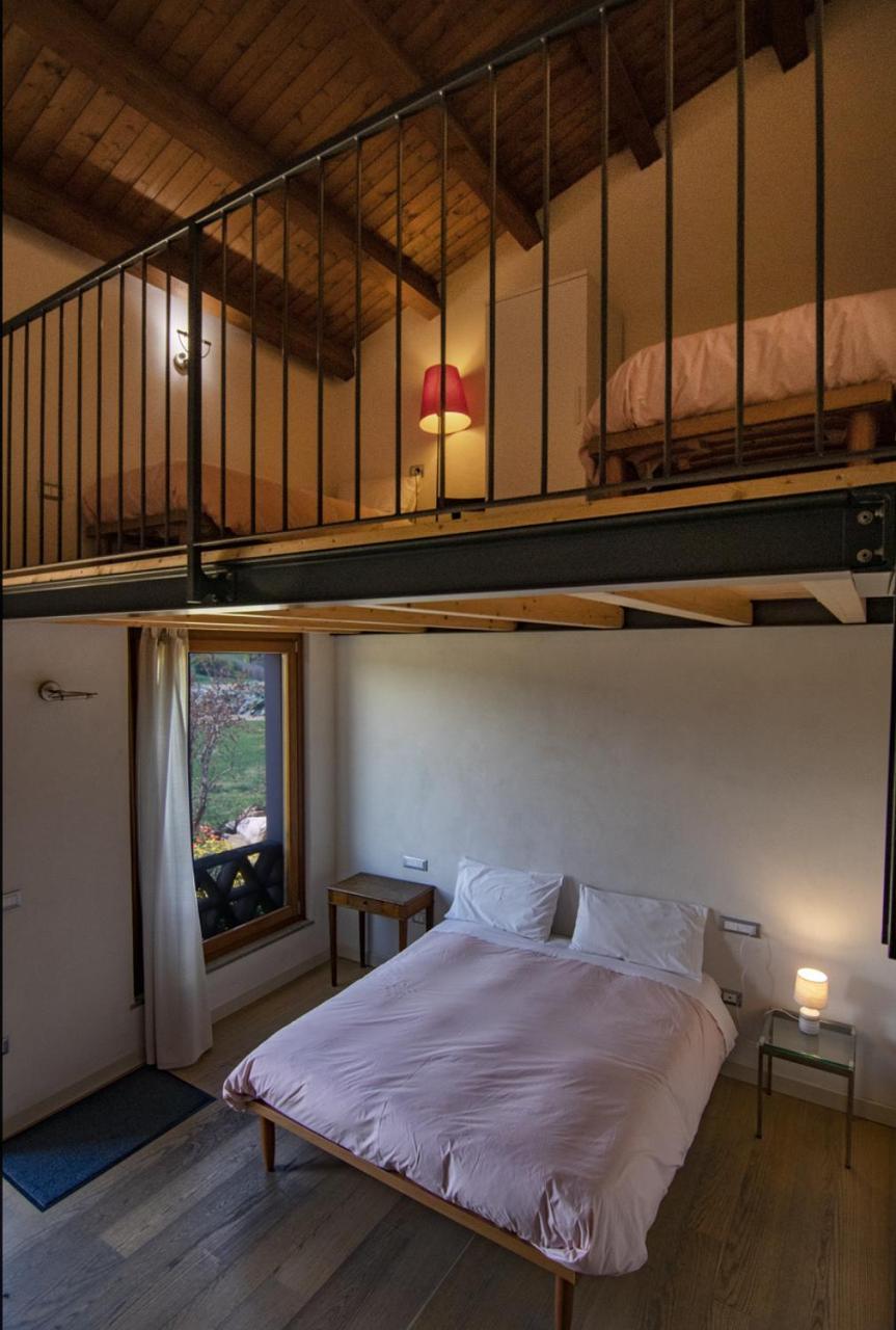 Agriturismo Cignale Penne Екстериор снимка