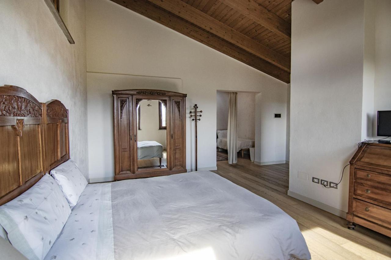 Agriturismo Cignale Penne Екстериор снимка