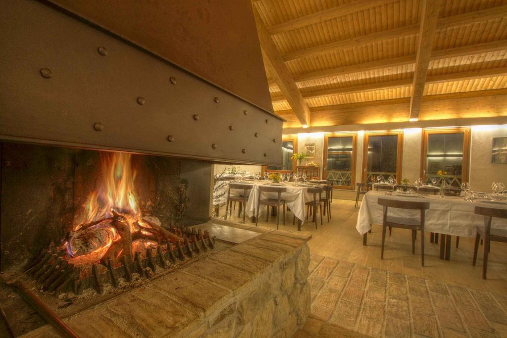 Agriturismo Cignale Penne Екстериор снимка
