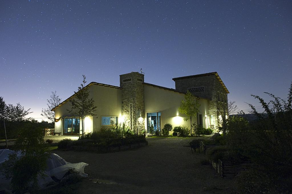 Agriturismo Cignale Penne Екстериор снимка