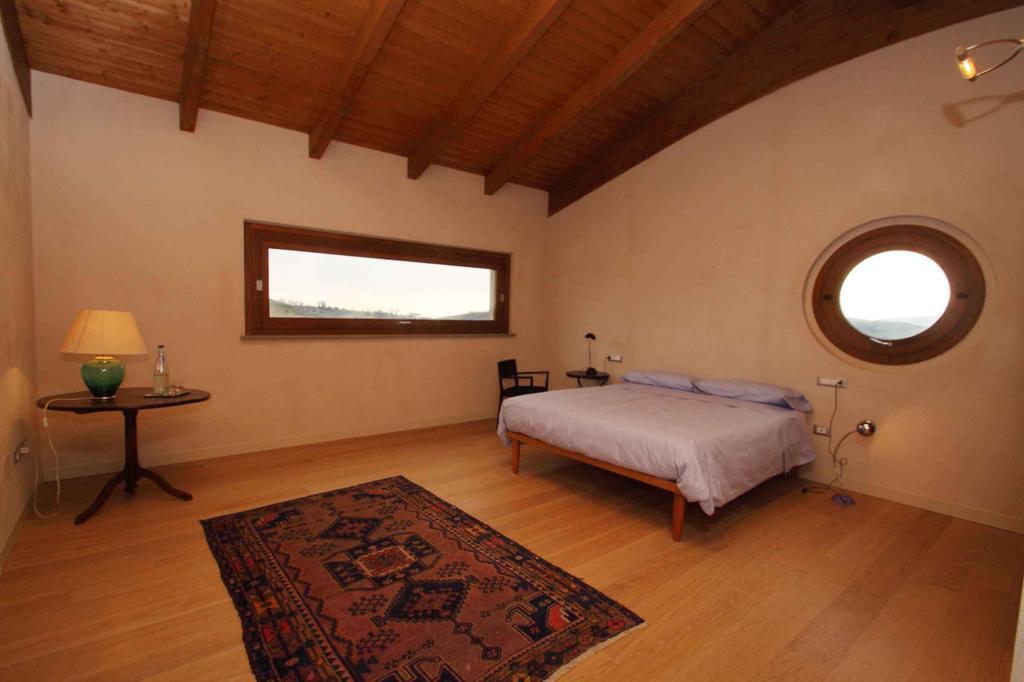Agriturismo Cignale Penne Екстериор снимка