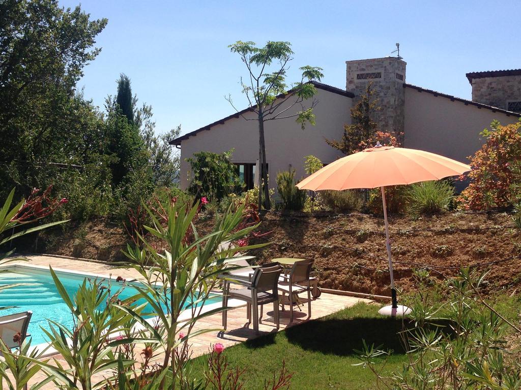 Agriturismo Cignale Penne Екстериор снимка