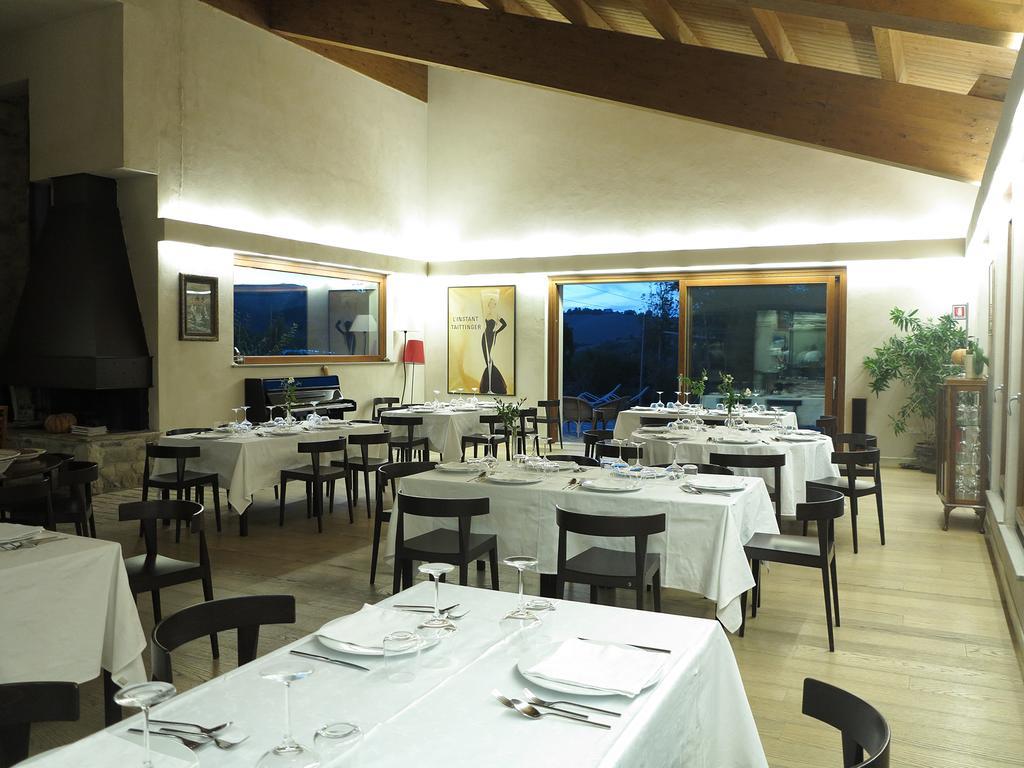 Agriturismo Cignale Penne Екстериор снимка