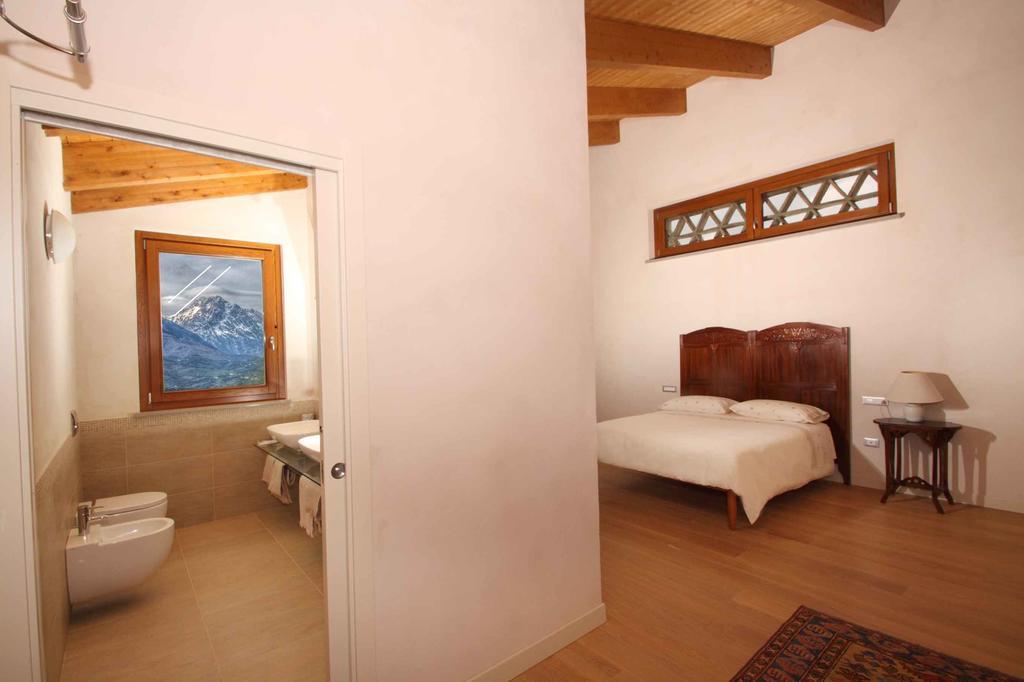 Agriturismo Cignale Penne Екстериор снимка