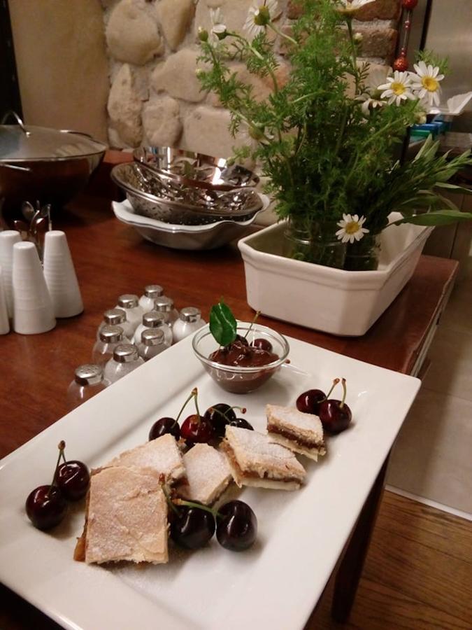 Agriturismo Cignale Penne Екстериор снимка
