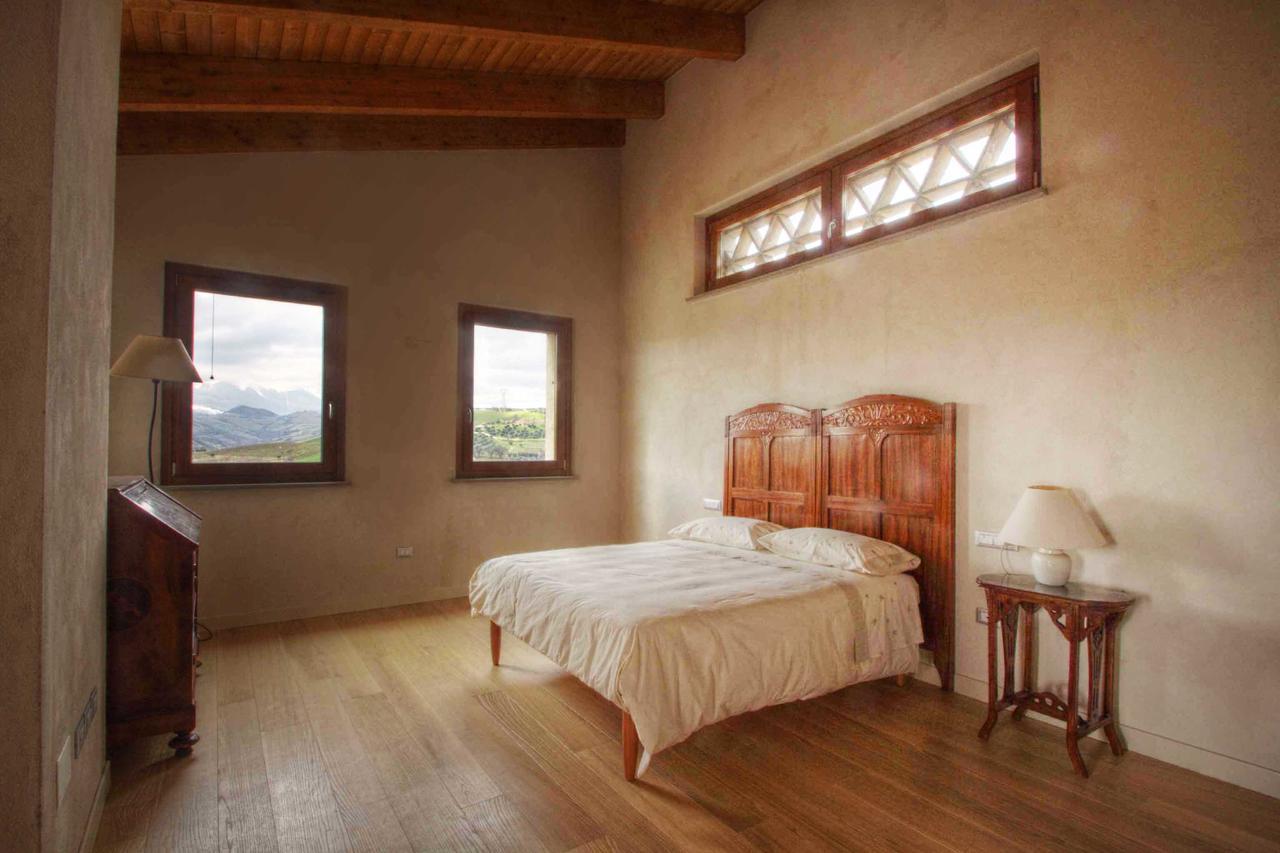 Agriturismo Cignale Penne Екстериор снимка