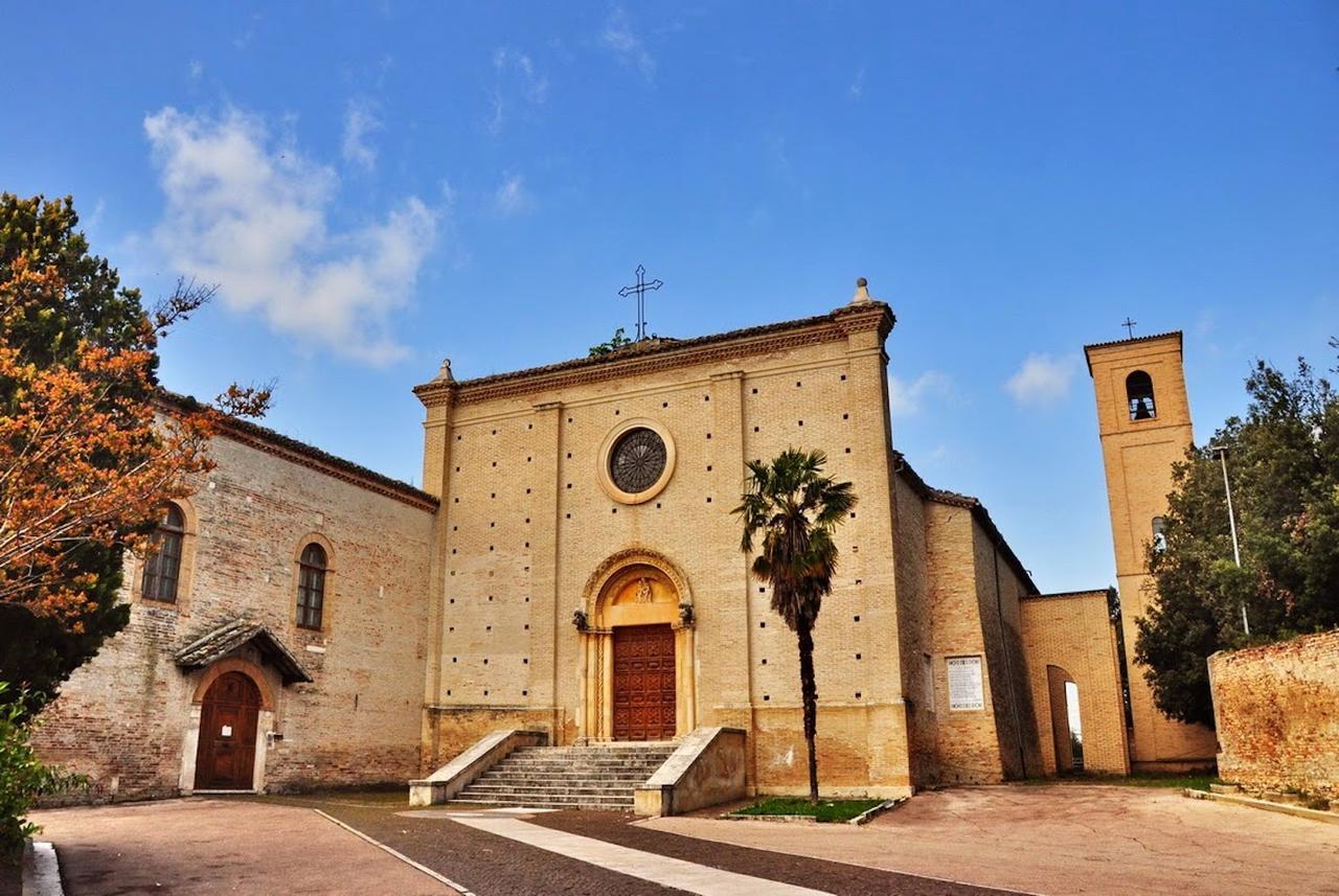 Agriturismo Cignale Penne Екстериор снимка
