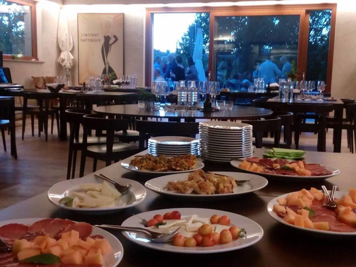 Agriturismo Cignale Penne Екстериор снимка